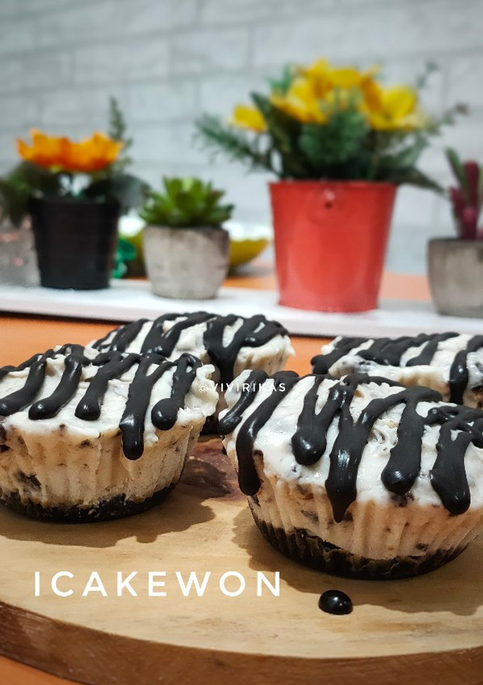 Foto resep Icakewon (Keikpop)
