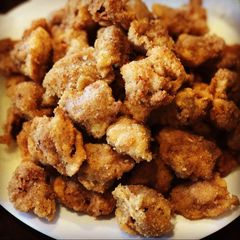 A picture of Calamares.