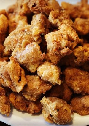 A picture of Calamares.