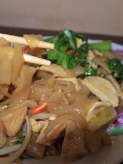 Foto resep Kwetiau goreng
