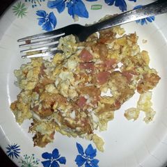 A picture of Lean Pocket Scramble.