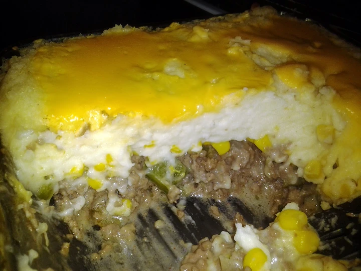 Easy Way Prepare Recipe Not dry potato burger loaf that is Delicious, So Delicious}