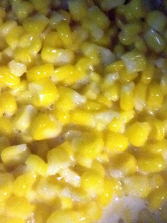A picture of Just Like Granny's Cream Corn.