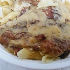 A picture of Beautifuldesign's Multi-Purpose Sauce.