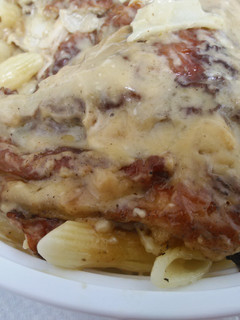 A picture of Beautifuldesign's Multi-Purpose Sauce.