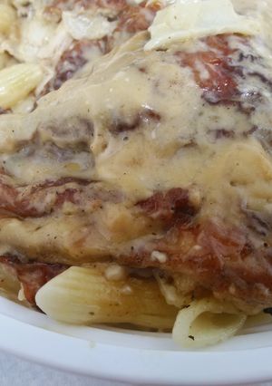 A picture of Beautifuldesign's Multi-Purpose Sauce.
