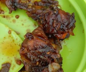 Resep Populer Ayam Goreng Mentega Gurih Mantul Resep Populer Ayam Goreng Mentega Gurih Mantul