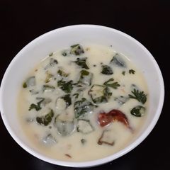 A picture of Bhinda Ni Kadhi.