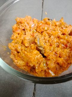 बैंगन भरता रेसिपी मुख्य फोटो