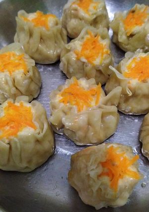 Foto resep Dimsum / Siomay Ayam [UPDATED]