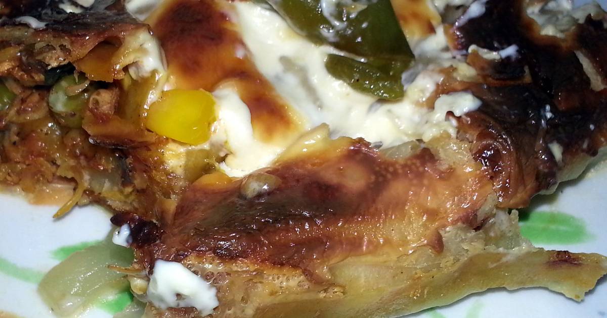 Arabic chicken recipes - 97 recipes - Cookpad