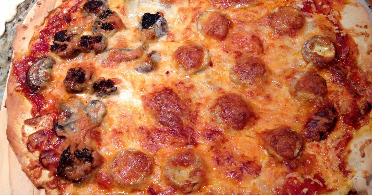 Provel cheese recipes easy & tasty ideas for home cooking Cookpad