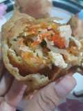 Tahu Jeletot Pedas