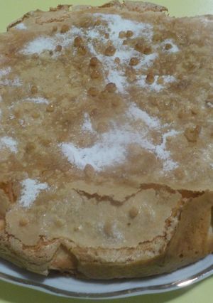 Una foto de Bizcocho solo claras