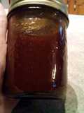 Maple balsamic vinaigrette/marinade