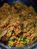 Topping mie ayam anti ribet
