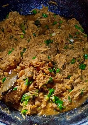 Foto resep Topping mie ayam anti ribet