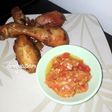 Sambal Bawang