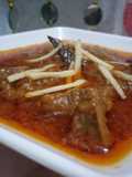 Beef Qorma