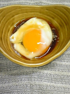A picture of Easy! How to Make Poached Eggs in the Microwave.