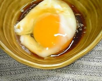 The New Way Cooking Recipe Easy How to Make Poached Eggs in the Microwave Practical Delicious