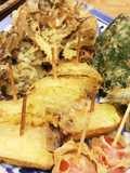 Super Secret! Crispy Tempura Learned from an Izakaya