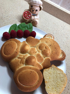 Foto di Orsetto al limone Vegan🐻🍋