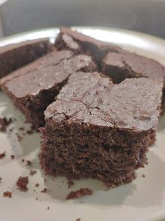 Karácsonyi üveges süti Bérczi Róbert ötlete alapján 🎄🎄🎄 recept fotója