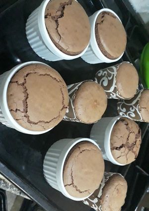 صورة لوصفة سوفلي
