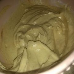 A picture of Peanutty Yogurt Dip.