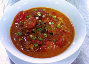 Ultimate, Prepare Goan Mutton Curry Savory Delicious Ultimate, Prepare Goan Mutton Curry Savory Delicious