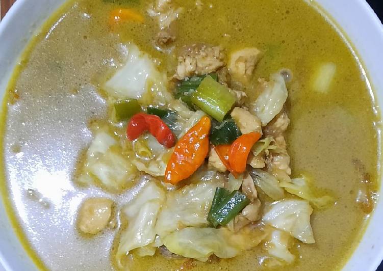 Cara Bikin Tongseng ayam farah quinn