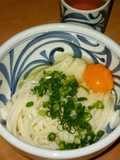 Sanuki Udon (Handmade)
