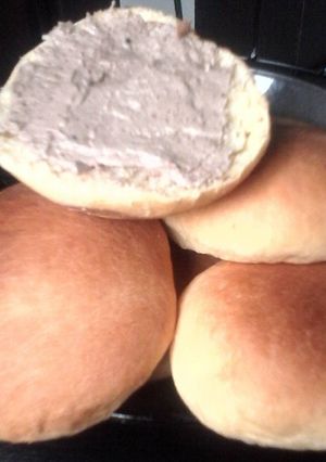 Foto resep Roti Mocca