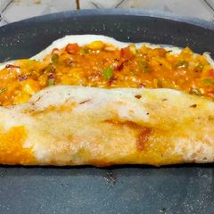 Jini Dosa A picture of Jini Dosa.