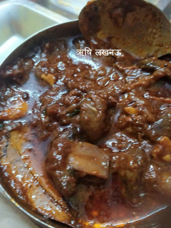 मशरूम चश्का (mushroom chaska recipe in Hindi) रेसिपी मुख्य फोटो