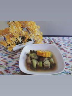 Foto resep Sayur Asem Jekardah