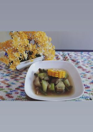 Foto resep Sayur Asem Jekardah