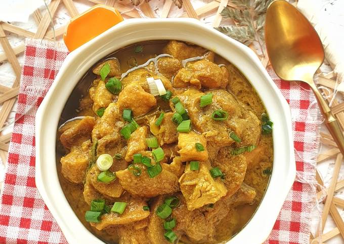Resep Topping Mie Ayam Jamur Resep Topping Mie Ayam Jamur