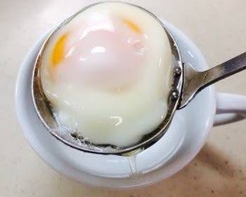 How To Serving Recipe  Easy Poached Eggs in the Microwave  Home Style