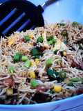 Fried Rice