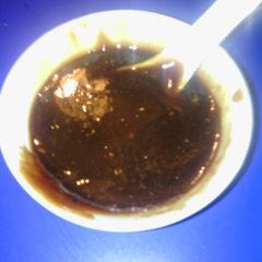A picture of Siu Haau Chinese BBQ Sauce.