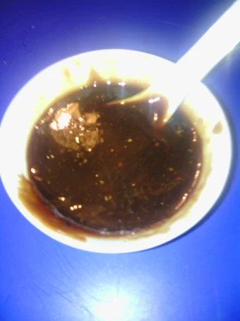 Simple Way Prepare Recipe Siu Haau Chinese BBQ Sauce that is  Makes Drooling, Appealing}