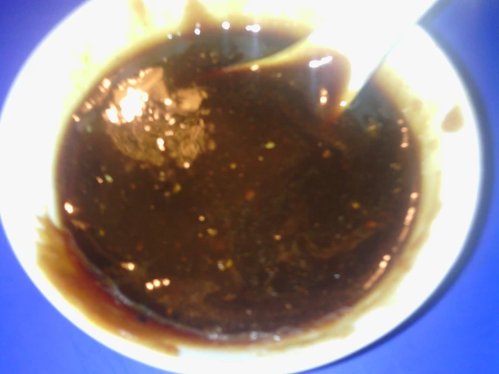 Simple Way Prepare Recipe Siu Haau Chinese BBQ Sauce that is  Makes Drooling, Appealing}