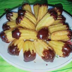 รูปของ Churros mini