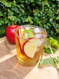 Apple Iced Tea