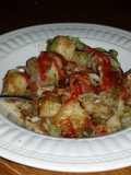 Polish Mess