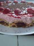Manjar de frutilla