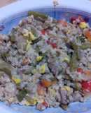 Chaw fan de cerdo