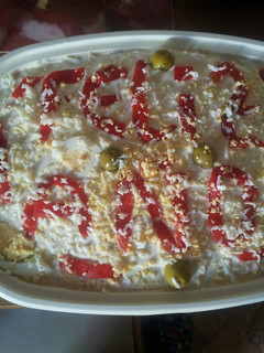 Una foto de Ensaladilla rusa